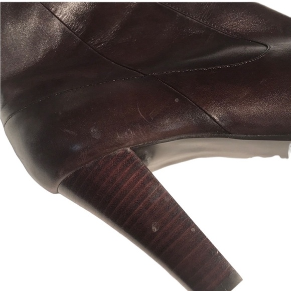 Nine West Boots - Picture 4 of 6